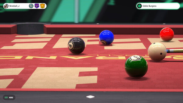 纯粹台球Pro/Pure Pool Pro 截图