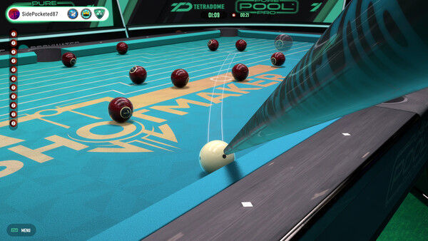 纯粹台球Pro/Pure Pool Pro 截图