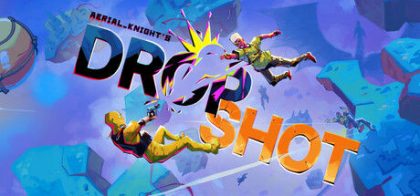 空灵骑士：极速坠击/Aerial_Knight's DropShot