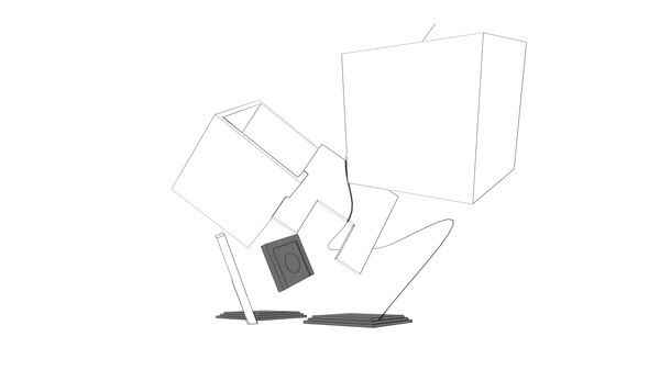 耦合/Coupling 截图