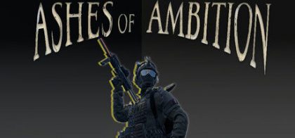野心余烬/Ashes of Ambition