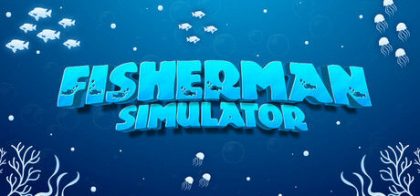 渔夫模拟器/Fisherman Simulator