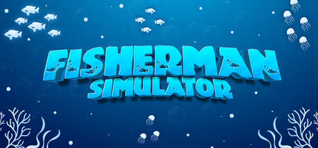 渔夫模拟器/Fisherman Simulator 截图