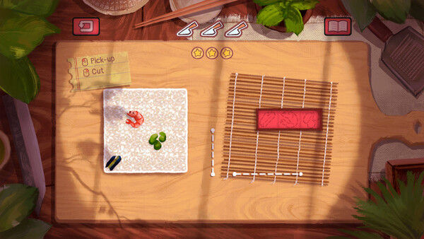 便当盒/Bento Blocks 截图