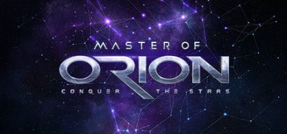 银河霸主/Master of Orion