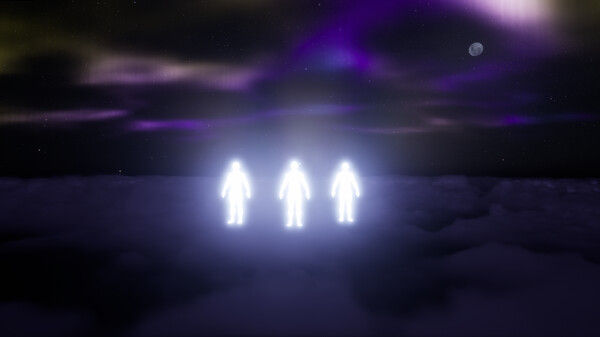 Shadow of Ether 截图