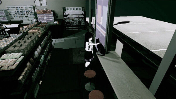 欢迎来到娃娃镇/Welcome to Doll Town 截图