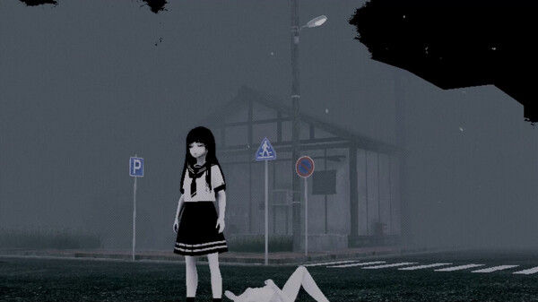 欢迎来到娃娃镇/Welcome to Doll Town 截图