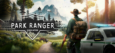 Park Ranger Simulator 截图