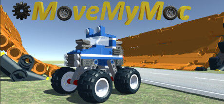 Move My Moc 截图