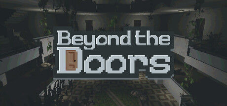 Beyond the Doors 截图