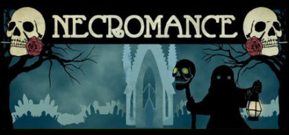 亡灵罗曼史/Necromance