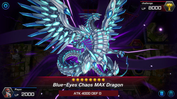 Yu-Gi-Oh! Master Duel 截图