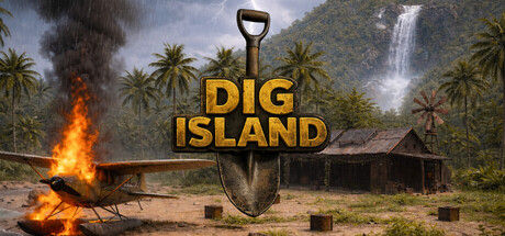 挖掘岛/Dig Island 截图
