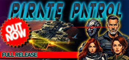 Pirate Patrol