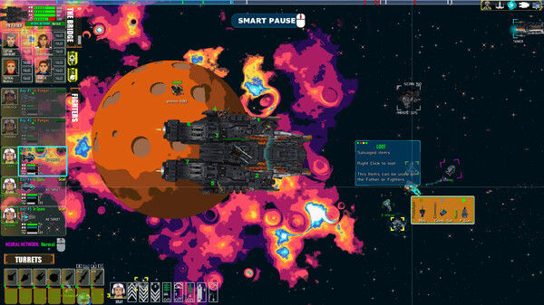 Pirate Patrol 截图