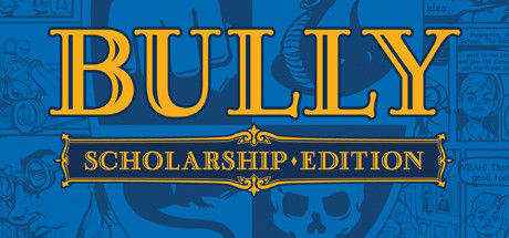 恶霸鲁尼：奖学金版/Bully: Scholarship Edition 截图