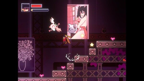 猎杀女巫/KILL THE WITCH 截图