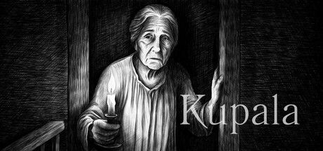 Kupala 截图