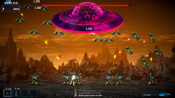 XALADIA：太空海盗X2的崛起/XALADIA: Rise of the Space Pirates X2 截图
