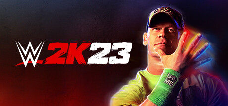美国职业摔角联盟2K23豪华版/WWE 2K23 截图