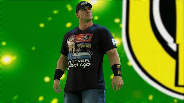 美国职业摔角联盟2K23豪华版/WWE 2K23 截图