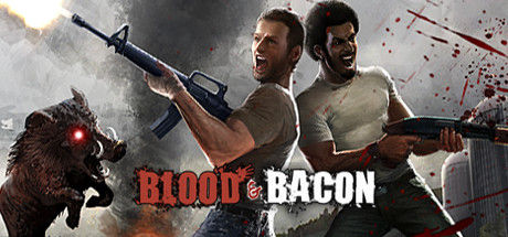 血与培根/Blood and Bacon 截图
