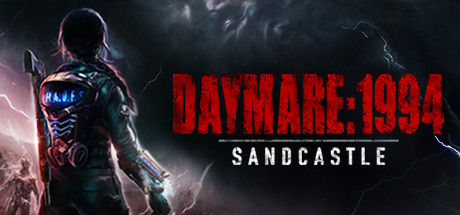 白日梦魇：沙堡1994/Daymare: 1994 Sandcastle 截图