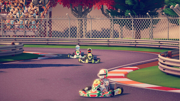 卡丁车巨星/Karting Superstars 截图