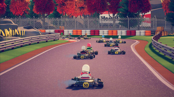 卡丁车巨星/Karting Superstars 截图