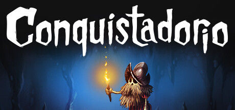 征服者/Conquistadorio 截图