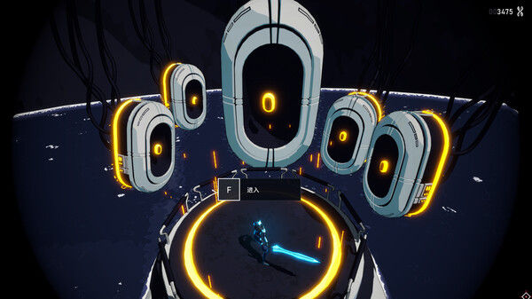 弹反者 截图