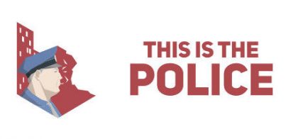 这是警察/This Is the Police