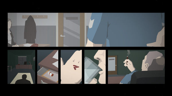 这是警察/This Is the Police 截图