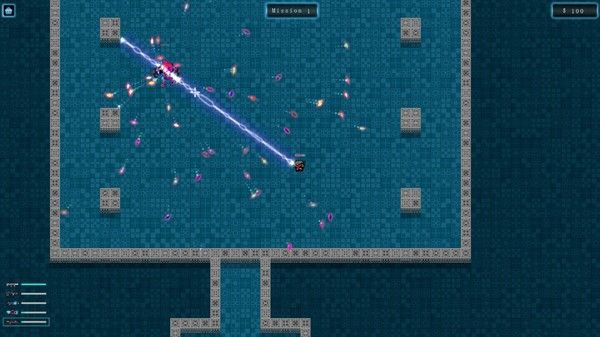 突破幻觉/Break Through The Illusion 截图