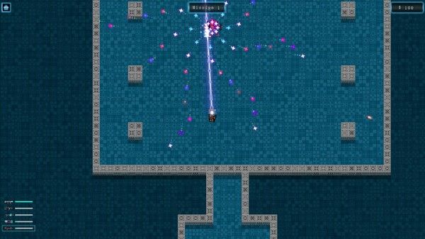 突破幻觉/Break Through The Illusion 截图