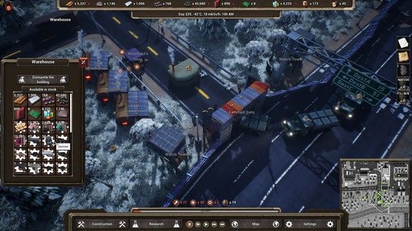 最后的天堂/The Last Haven 截图