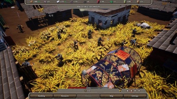 最后的天堂/The Last Haven 截图