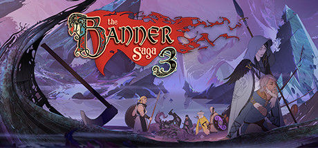 旗帜的传说3/The Banner Saga 3 截图