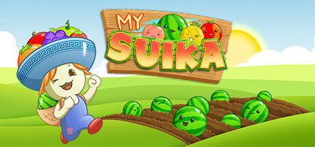 ‎My Suika – Kyo’s Fruit Merge 截图