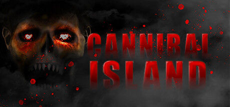 食人岛：生存/Cannibal Island: Survival 截图