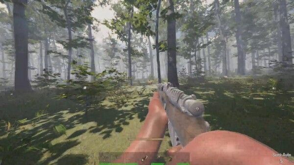 食人岛：生存/Cannibal Island: Survival 截图