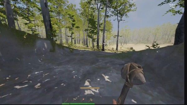 食人岛：生存/Cannibal Island: Survival 截图