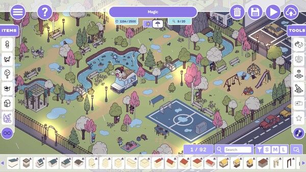 时光隐匿2：神话与魔法/Hidden Through Time 2: Myths & Magic 截图