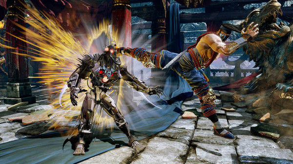 杀手学堂/Killer Instinct 截图