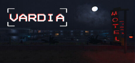 瓦迪亚/VARDIA 截图