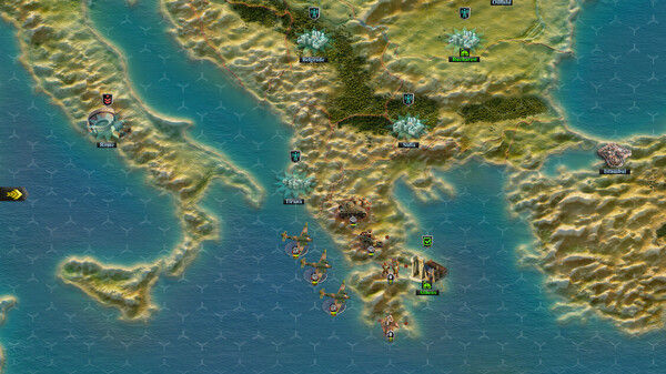 前线：世界大战/Frontline: World At War 截图