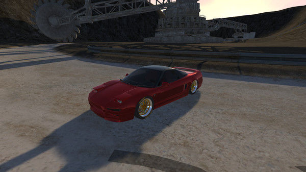 漂移86/Drift86 截图
