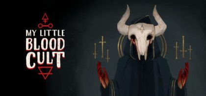我的小血教：召唤恶魔/My Little Blood Cult: Let's Summon Demons