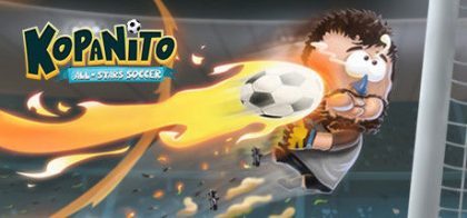 Kopanito全明星球赛/Kopanito All-Stars Soccer